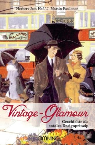 Vintage Glamour (Ebook - EPUB) 