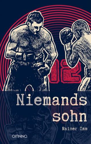 Niemandssohn (Ebook - EPUB) 