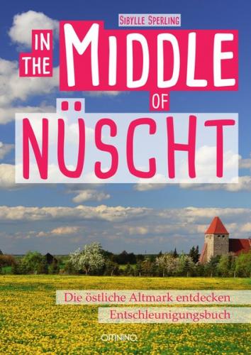 IN THE MIDDLE OF NÜSCHT 