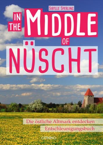 In the Middle of Nüscht (Ebook - EPUB) 