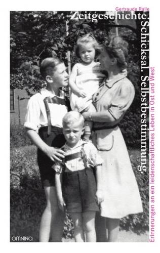 Zeitgeschichte. Schicksal. Selbstbestimmung. (Ebook - EPUB) 