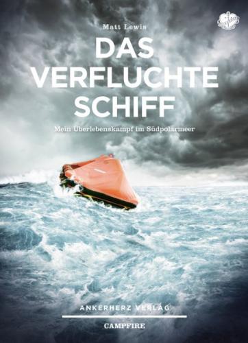 Das verfluchte Schiff 
