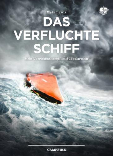 Das verfluchte Schiff (Ebook - EPUB) 