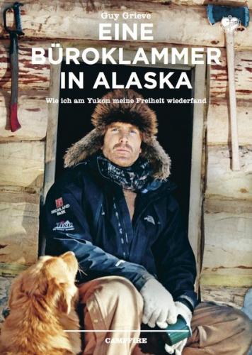 Eine Büroklammer in Alaska (Ebook - EPUB) 