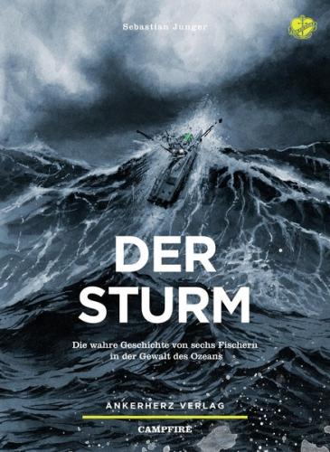 Der Sturm (Ebook - EPUB) 