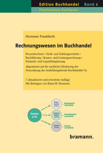 Rechnungswesen im Buchhandel 
