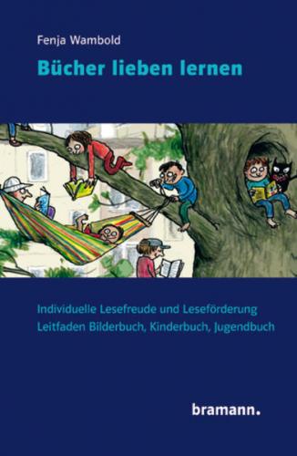 Bücher lieben lernen 