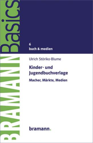 Kinder- und Jugendbuchverlage 