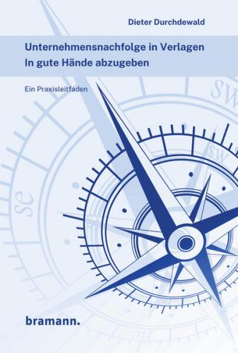 Unternehmensnachfolge in Verlagen 