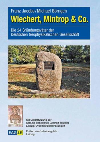 Wiechert, Mintrop & Co. 