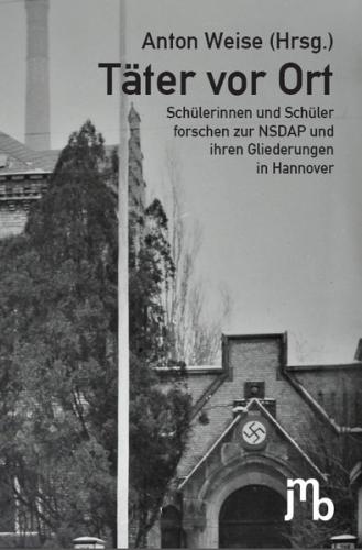 Täter vor Ort 