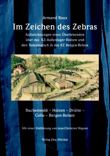 Im Zeichen des Zebras 