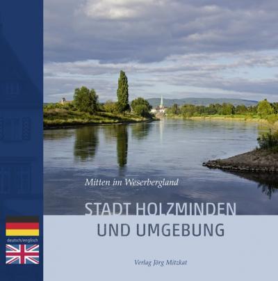 Stadt Holzminden und Umgebung 
