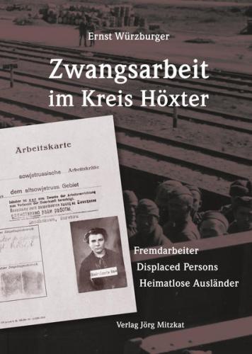 Zwangsarbeit im Kreis Höxter 