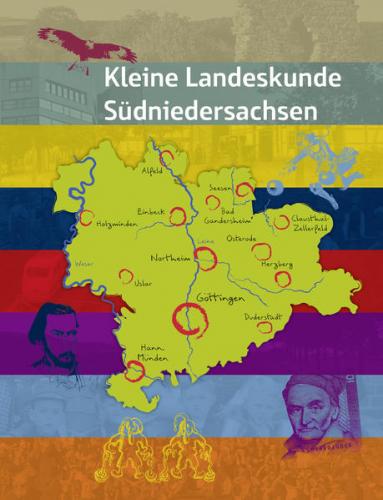 Kleine Landeskunde Südniedersachsen 