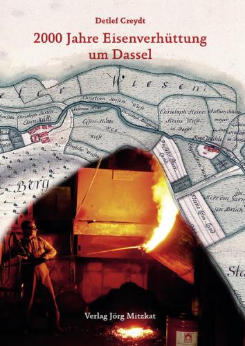 2000 Jahre Eisenverhüttung um Dassel 
