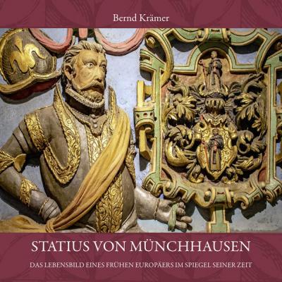 Statius von Münchhausen 