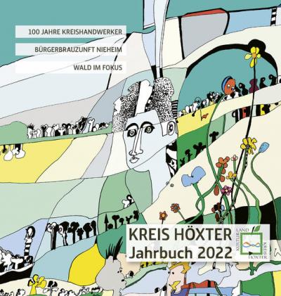 Kreis Höxter Jahrbuch 2022 