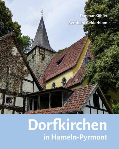 Dorfkirchen in Hameln-Pyrmont 