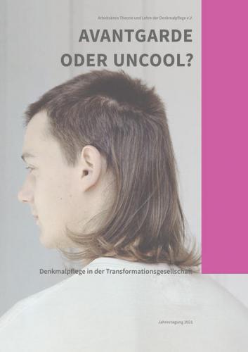 Avantgarde oder uncool? 