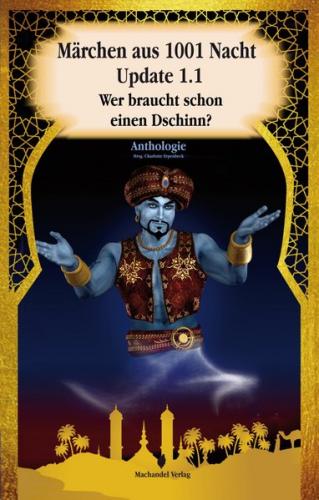 Märchen aus 1001 Nacht Update 1.1 