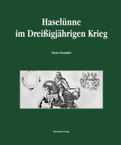 Haselünne im Dreißigjährigen Krieg 