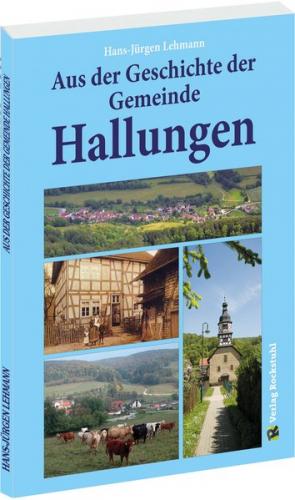Aus der Geschichte von Hallungen im Hainich 