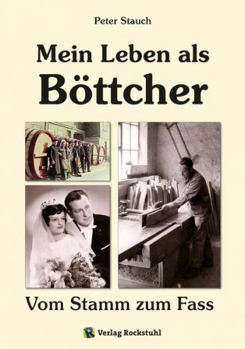 Mein Leben als Böttcher (Ebook - EPUB) 