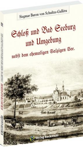 Schloß und Bad SEEBURG und Umgebung 
