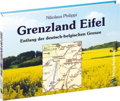 Grenzland Eifel 
