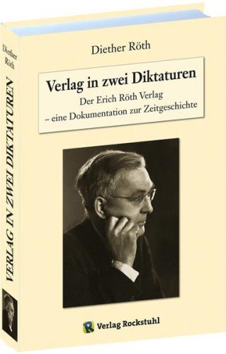 Verlag in zwei Diktaturen 