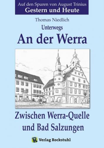 Unterwegs – AN DER WERRA (Ebook - EPUB) 