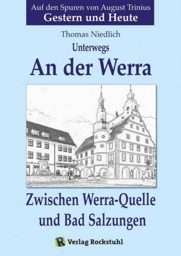 Unterwegs – AN DER WERRA (Ebook - Mobi) 