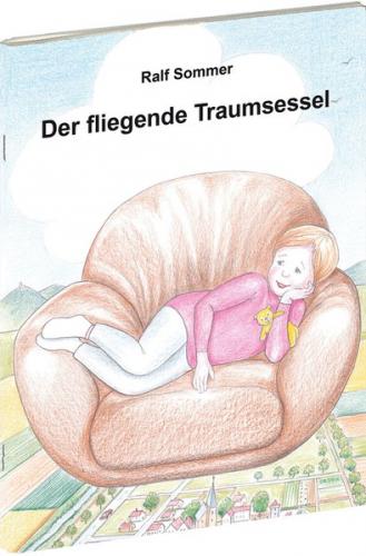 Der fliegende Traumsessel 