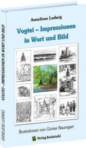 Vogtei – Impressionen in Wort und Bild 