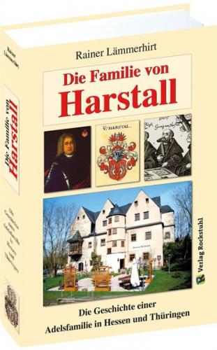 Die Familie Harstall 