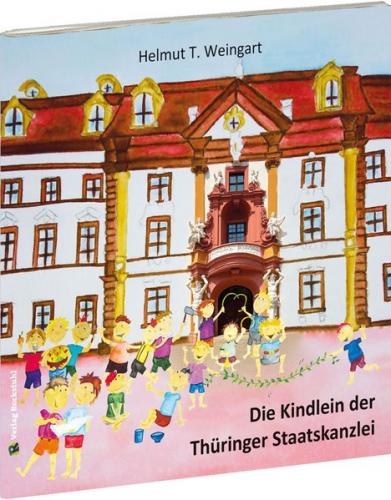 Die Kindlein der Thüringer Staatskanzlei 