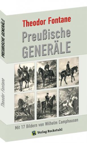 Preußische Generäle 