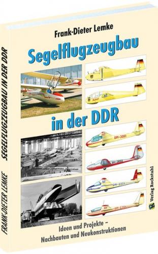 Segelflugzeugbau in der DDR 