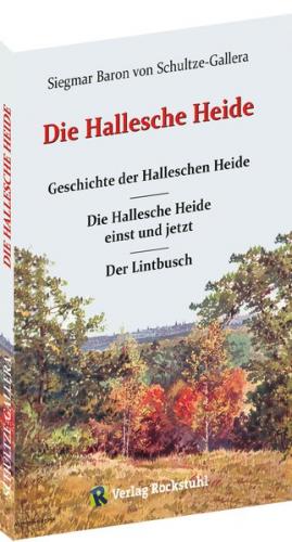 DIE HALLESCHE HEIDE 
