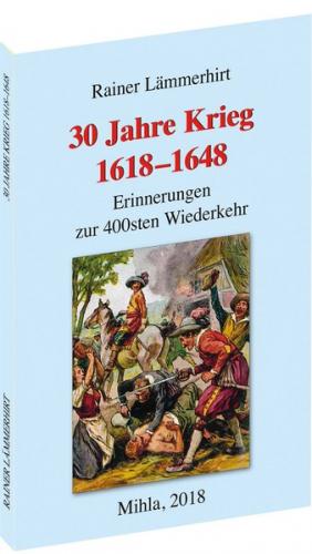 30 Jahre Krieg 1618–1648 