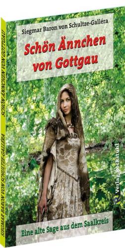 Schön Ännchen von Gottgau. 