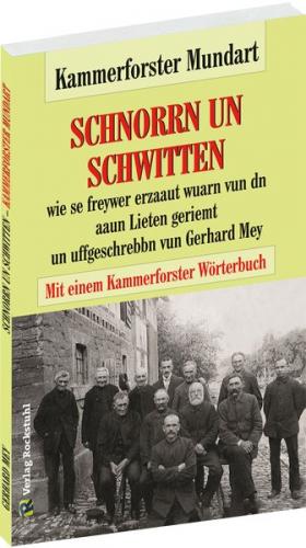 Kammerforster Mundart 