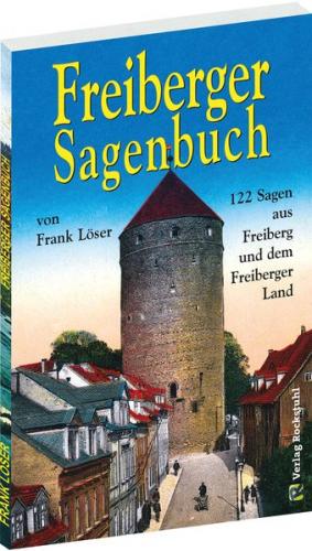 Freiberger Sagenbuch 