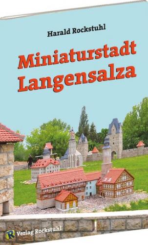 Miniaturstadt Langensalza 
