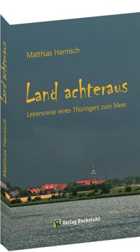Land achteraus 