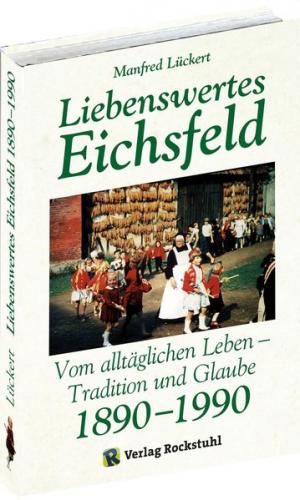Liebenswertes Eichsfeld 