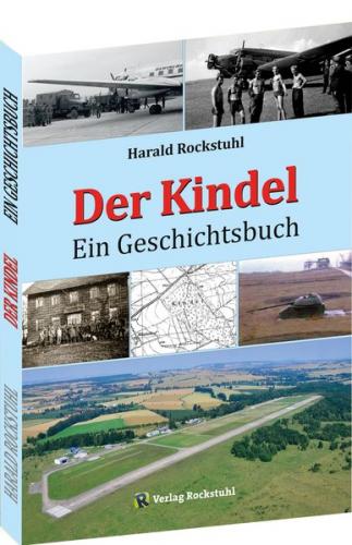 Der Kindel - Ein Geschichtsbuch 
