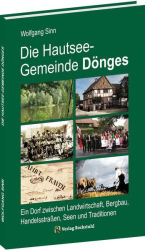 Die Hautsee-Gemeinde Dönges 