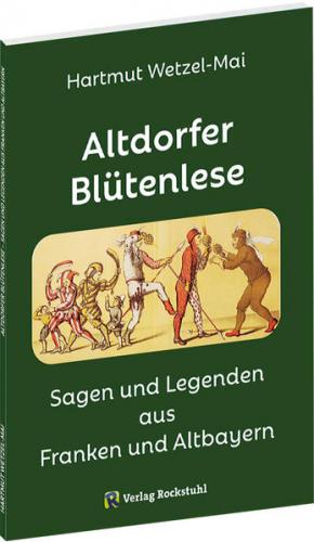 Altdorfer Blütenlese 